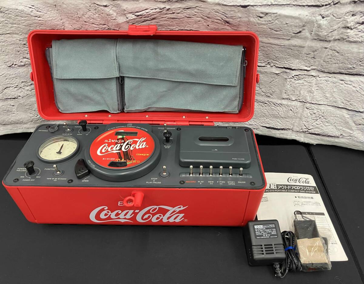 Yahoo!オークション -「teac pc-d10」(オーディオ機器) の落札相場