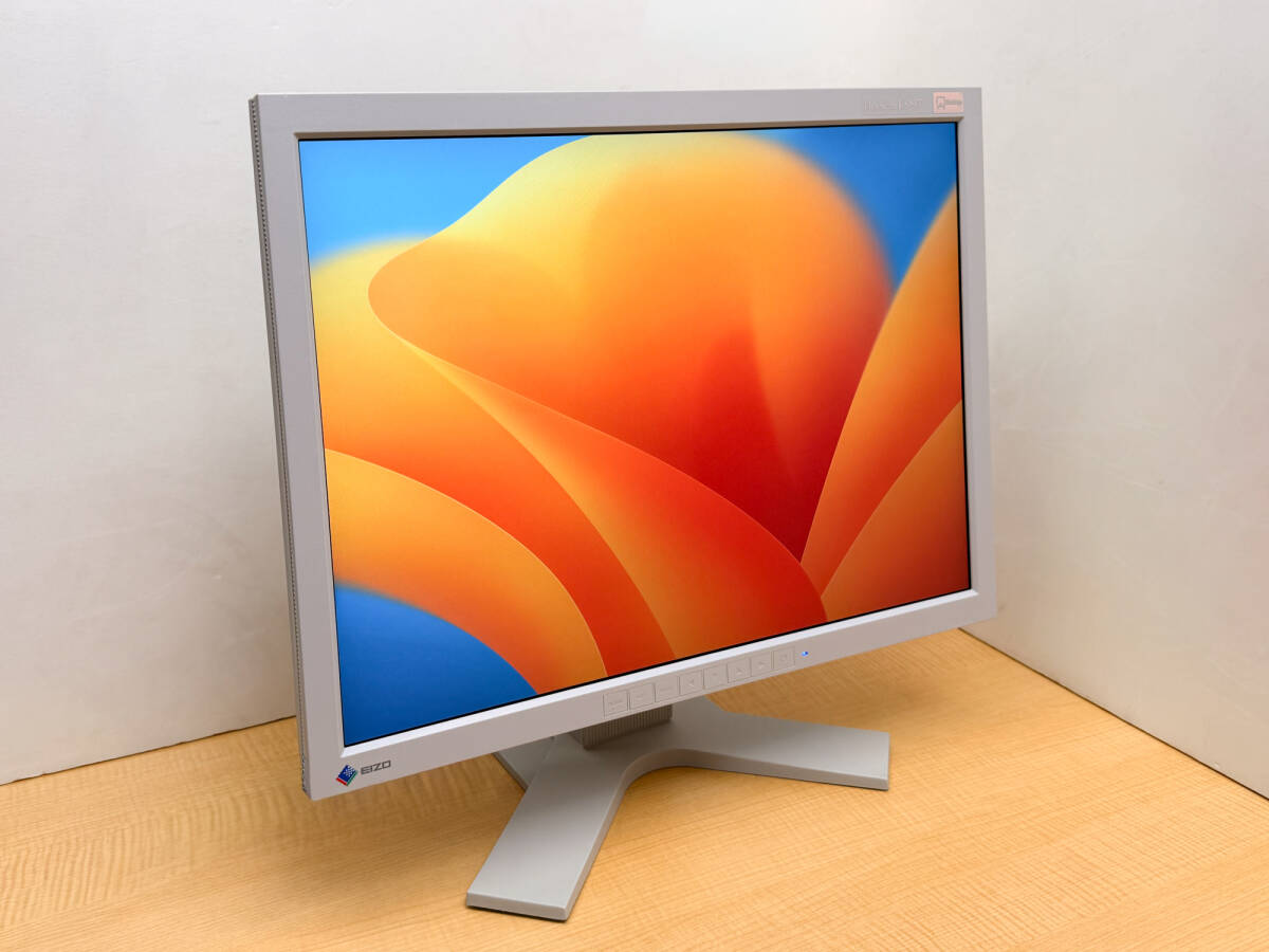 Yahoo!オークション -「eizo flexscan l997」の落札相場・落札価格