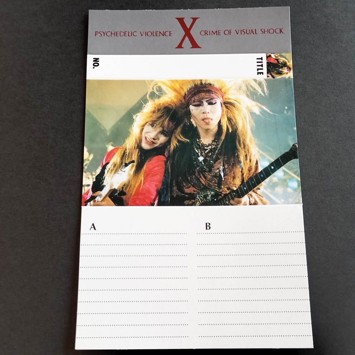 2026年最新】Yahoo!オークション -x japan レアの中古品・新品・未使用