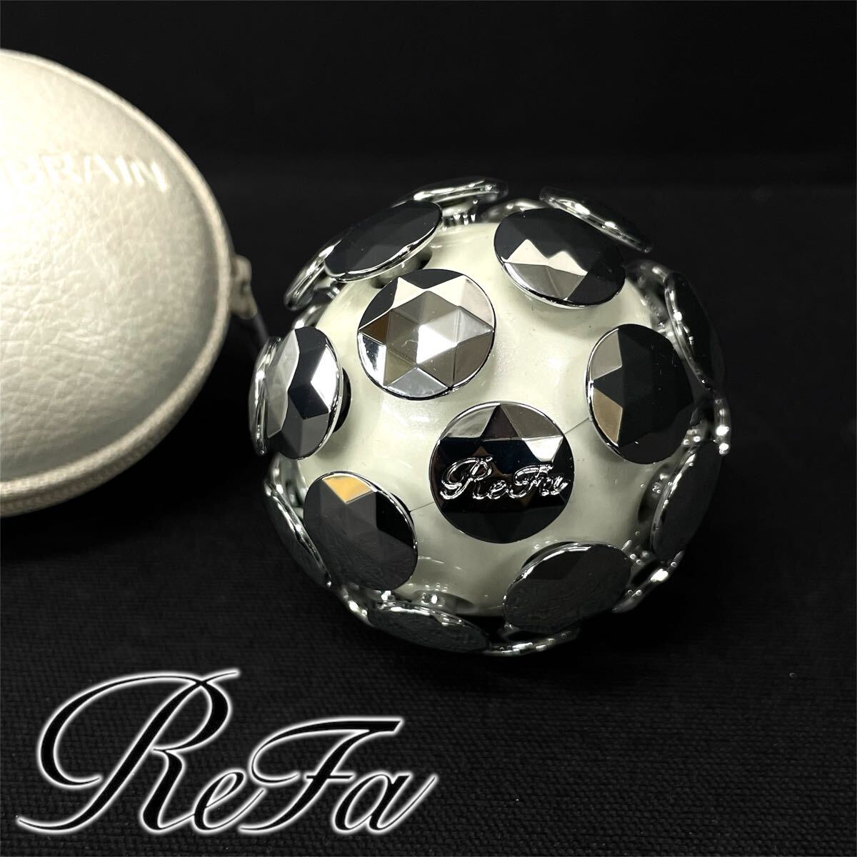 Yahoo!オークション -「リファアクティブブレイン」の落札相場・落札価格