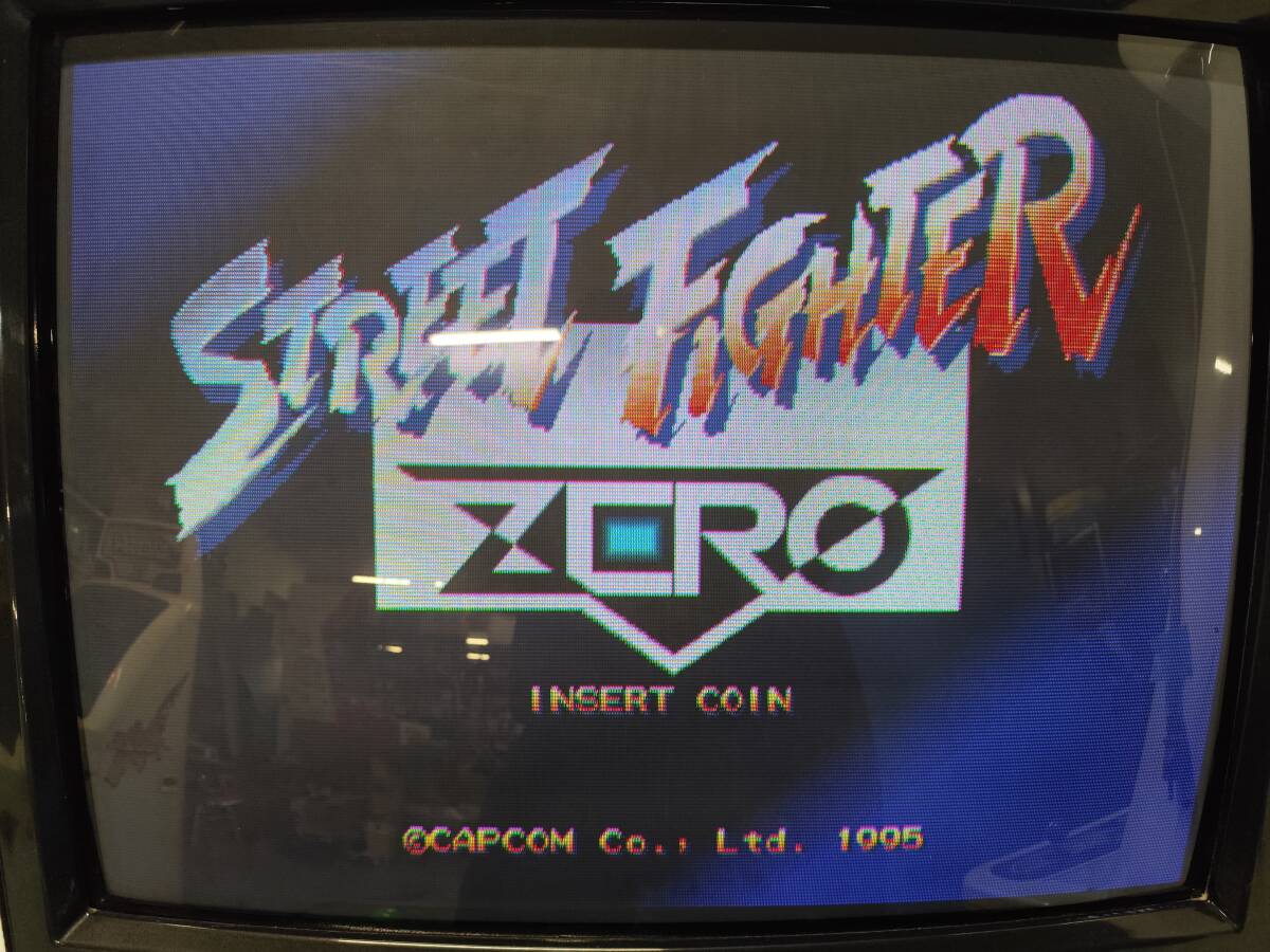 Yahoo!オークション -「cps2 マザーボード」(アーケードゲーム