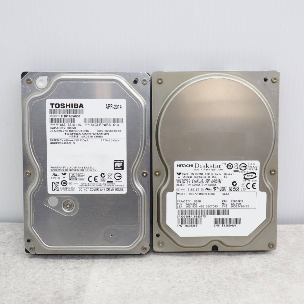 外付けHDD 4台まとめ売り｜Seagate・I-O DATA.ジャンク 2026年最新