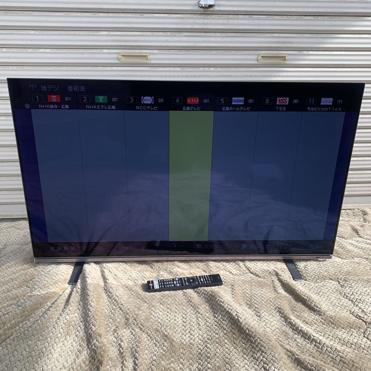 2026年最新】Yahoo!オークション -東芝テレビ レグザ 40インチの中古品