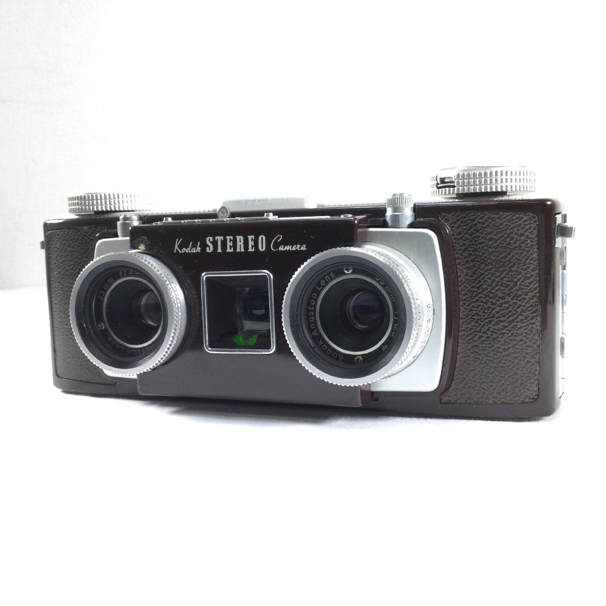 Yahoo!オークション -「stereo camera」(フィルムカメラ) (カメラ