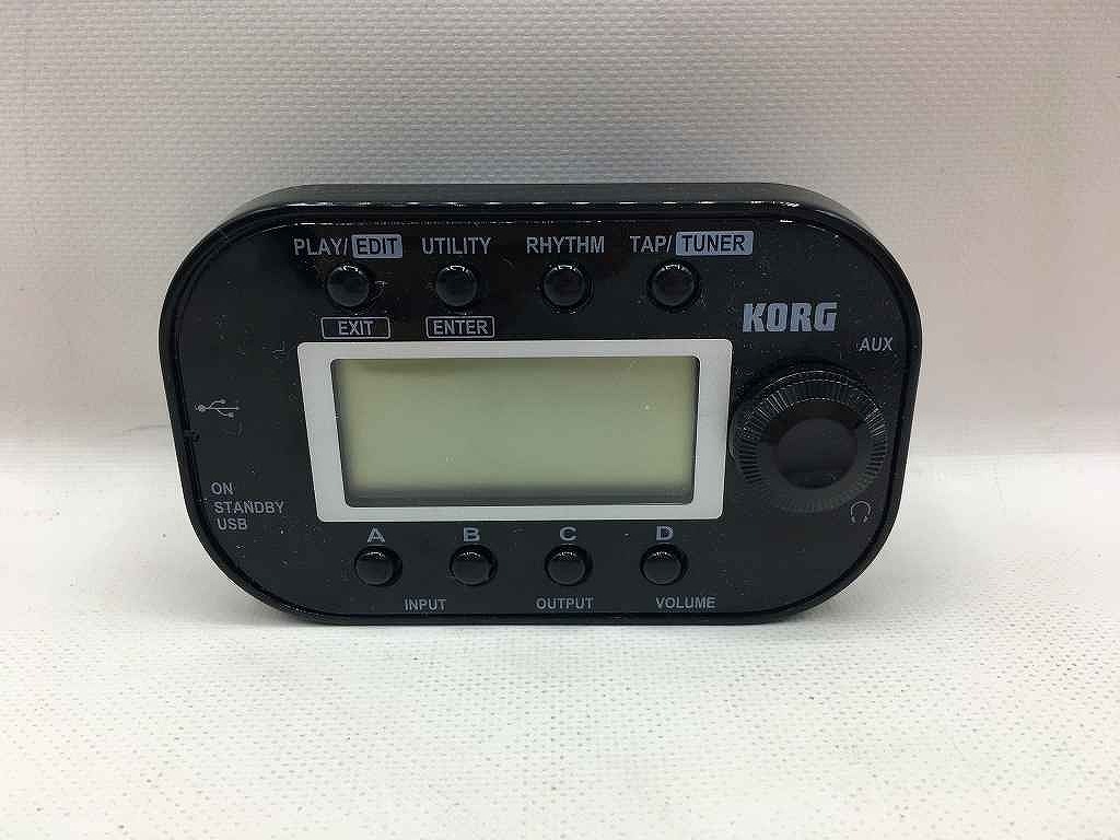 Yahoo!オークション -「korg pandora mini」の落札相場・落札価格