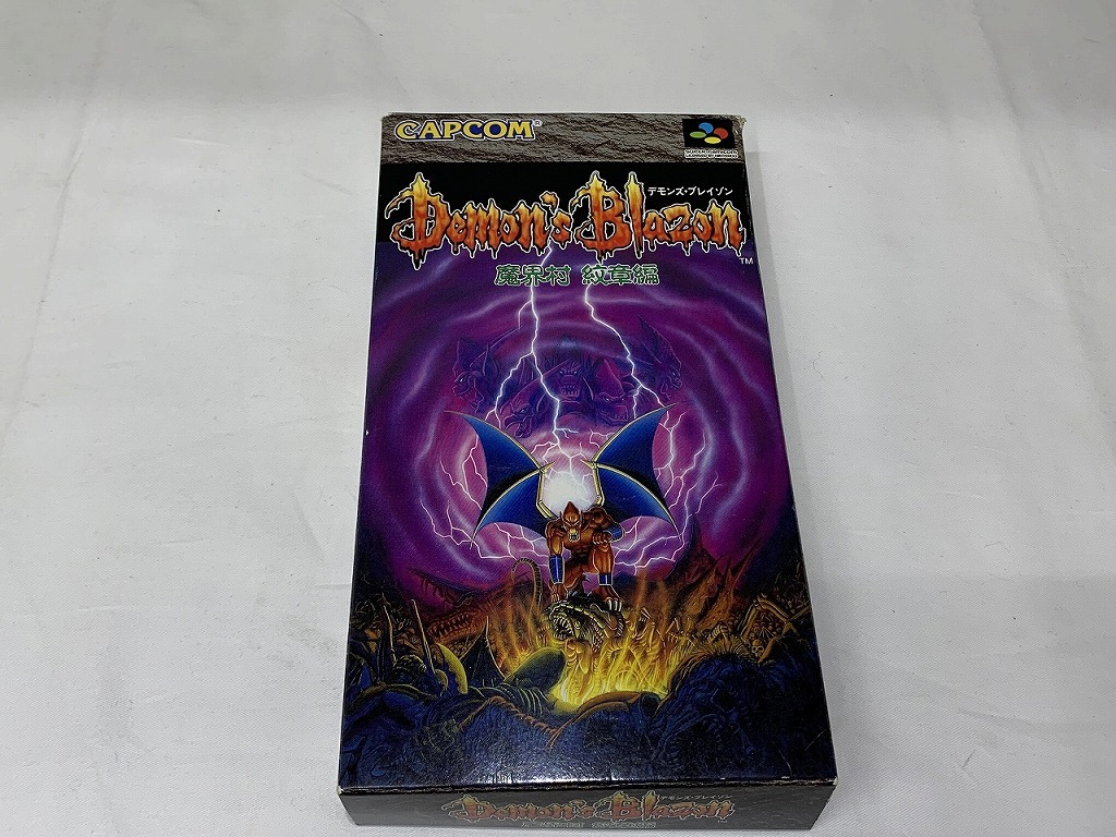 2026年最新】Yahoo!オークション -デモンズブレイゾンの中古品・新品