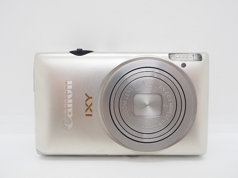 CANON IXY 410F オークション比較 - 価格.com