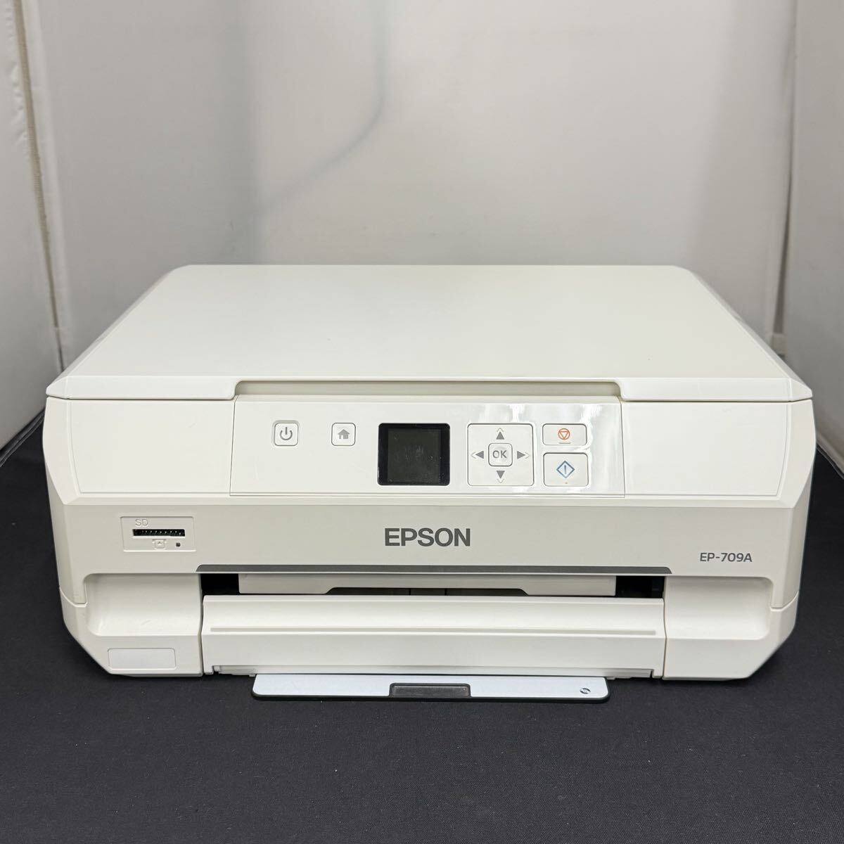 Yahoo!オークション -「カラリオ ep-709a」の落札相場・落札価格