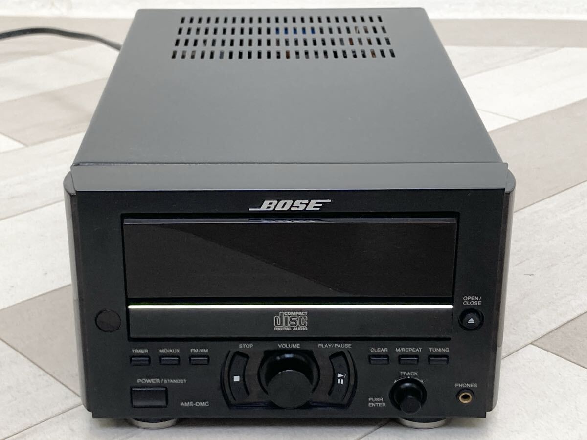 Yahoo!オークション -「bose ams dmc」の落札相場・落札価格