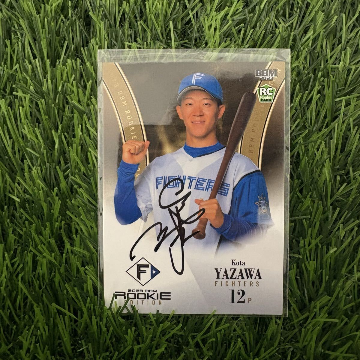 2026年最新】Yahoo!オークション -矢澤宏太サインの中古品・新品・未