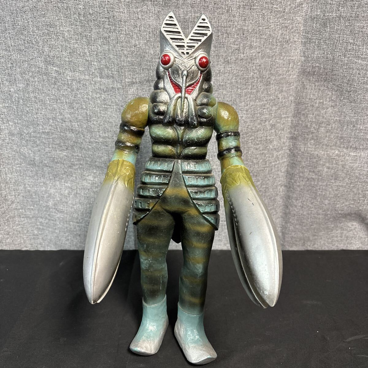 2026年最新】Yahoo!オークション -バルタン星人 ビッグ(バルタン星人