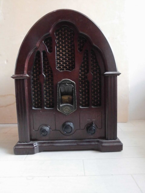 Yahoo!オークション -「4100」(アンティーク) (ラジオ)の落札相場