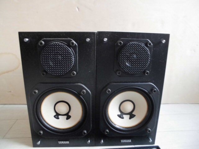 Yahoo!オークション -「yamaha ns 10mm」の落札相場・落札価格