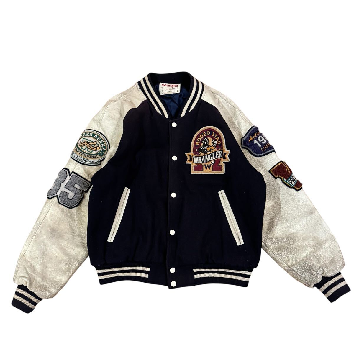 Yahoo!オークション -「ラングラー スタジャン」の落札相場・落札価格