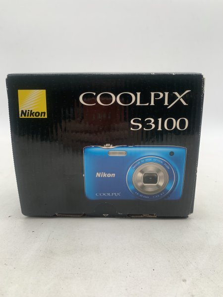 Yahoo!オークション -「nikon coolpix s3100」の落札相場・落札価格