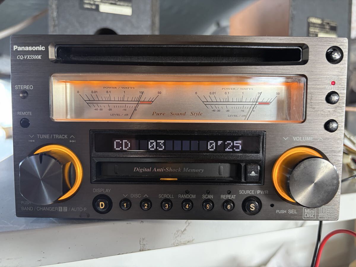 2026年最新】Yahoo!オークション -vx5500の中古品・新品・未使用品一覧