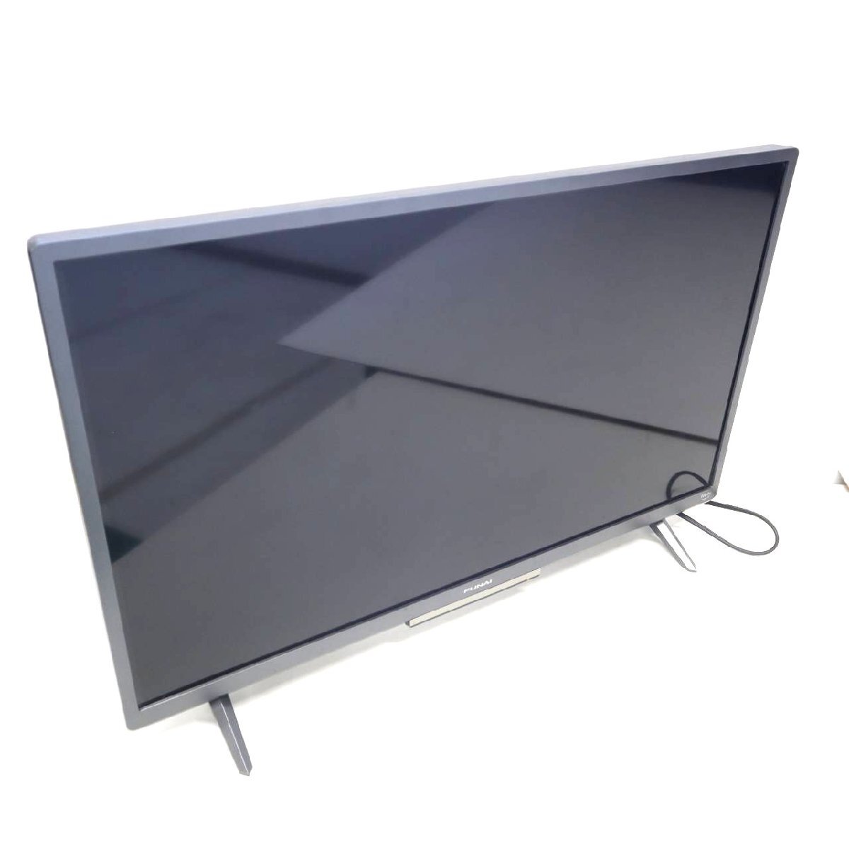 Yahoo!オークション -「フナイfunai」(32インチ～) (テレビ)の落札相場