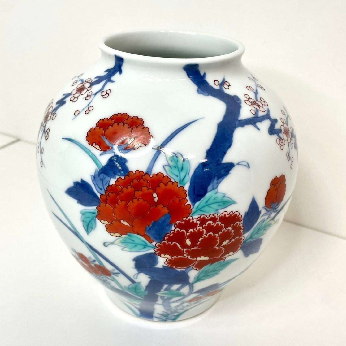 Yahoo!オークション -「十二代今泉今右衛門」の落札相場・落札価格