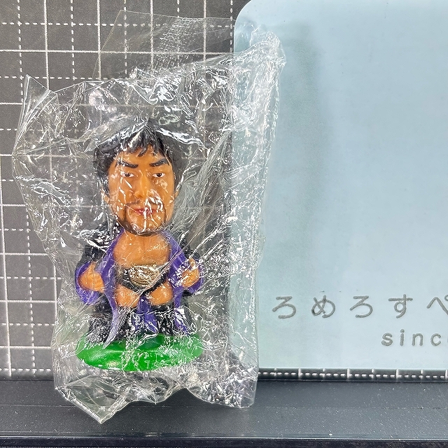 Yahoo!オークション -「小橋建太 フィギュア」の落札相場・落札価格