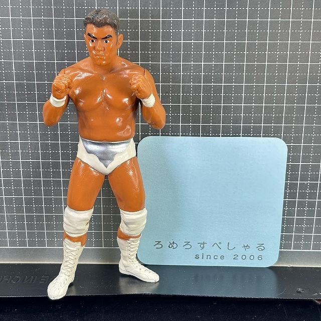 2026年最新】Yahoo!オークション -プロレスnoah(フィギュア)の中古品