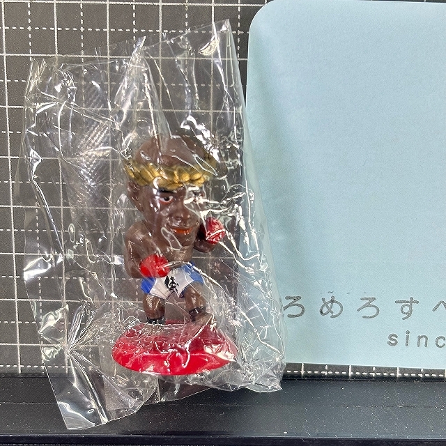 Yahoo!オークション - Hasbro Japan 1/6 K-1 アーネスト・ホースト フ