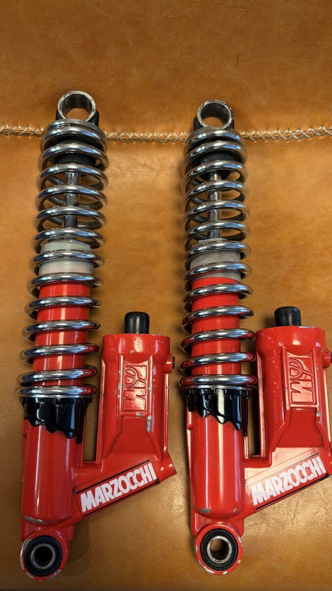 Yahoo!オークション -「当時物 マルゾッキ」(カワサキ用