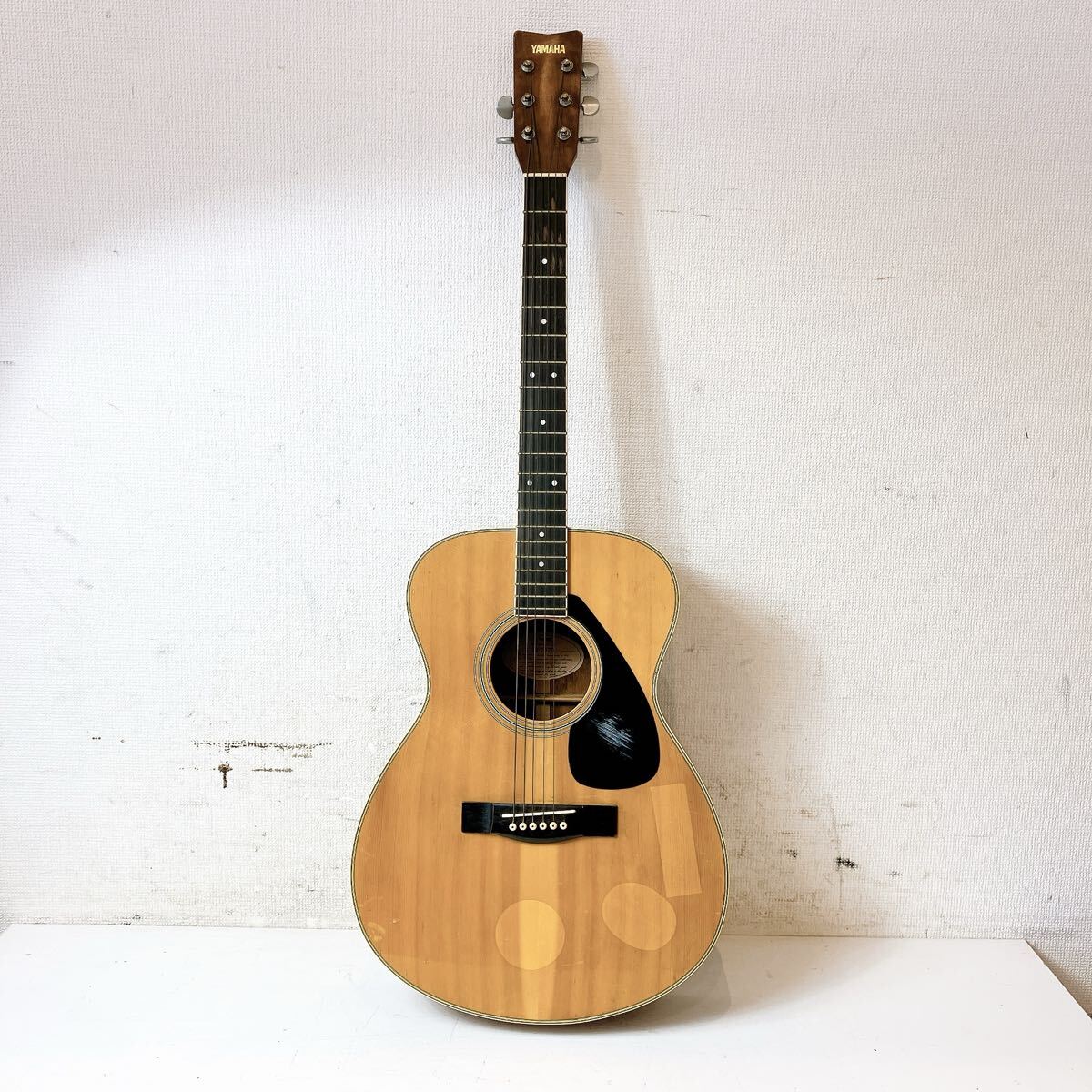 Yahoo!オークション -「yamaha fg-202」(アコースティックギター
