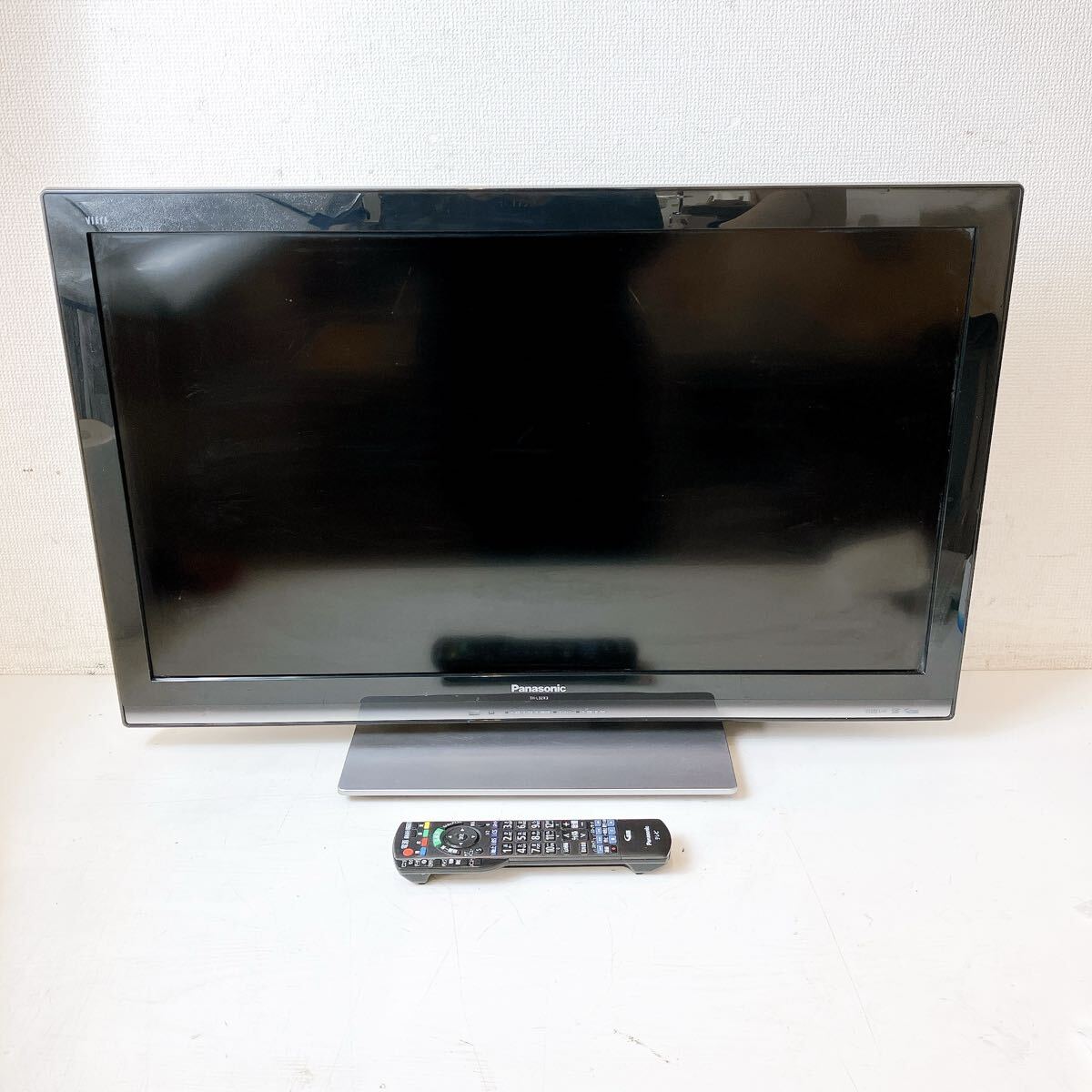 Yahoo!オークション -「th-l32x3」(32インチ～) (テレビ)の落札相場