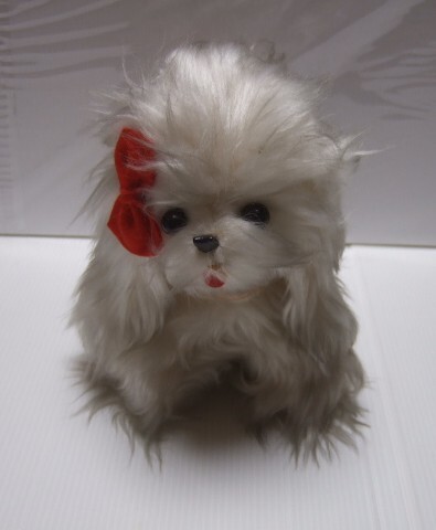 2026年最新】Yahoo!オークション -昭和レトロ お手入れワンちゃんの