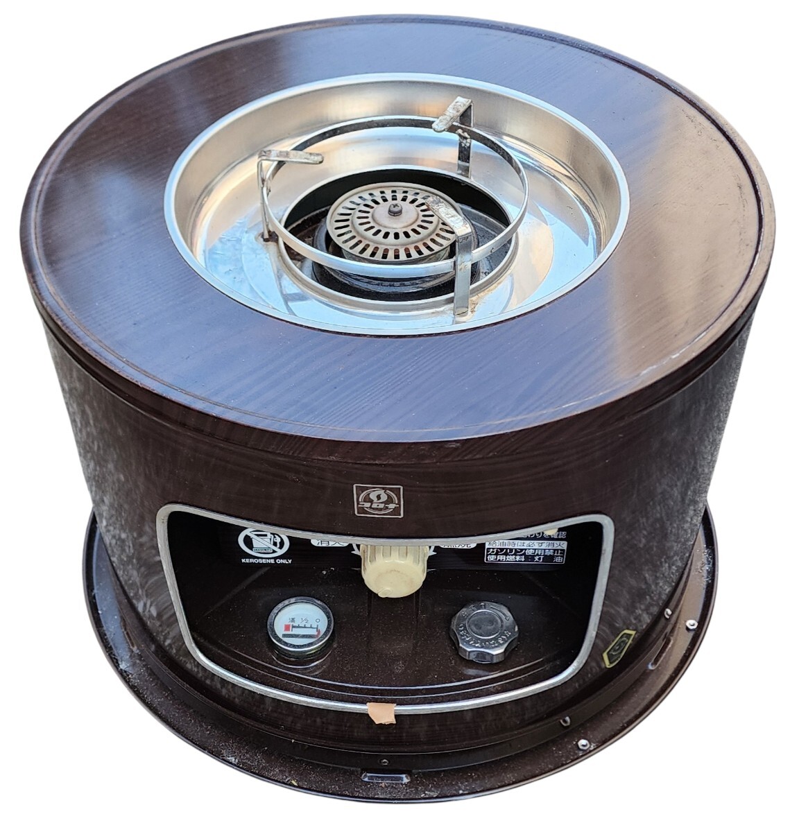 Yahoo!オークション -「コロナ石油コンロ」の落札相場・落札価格