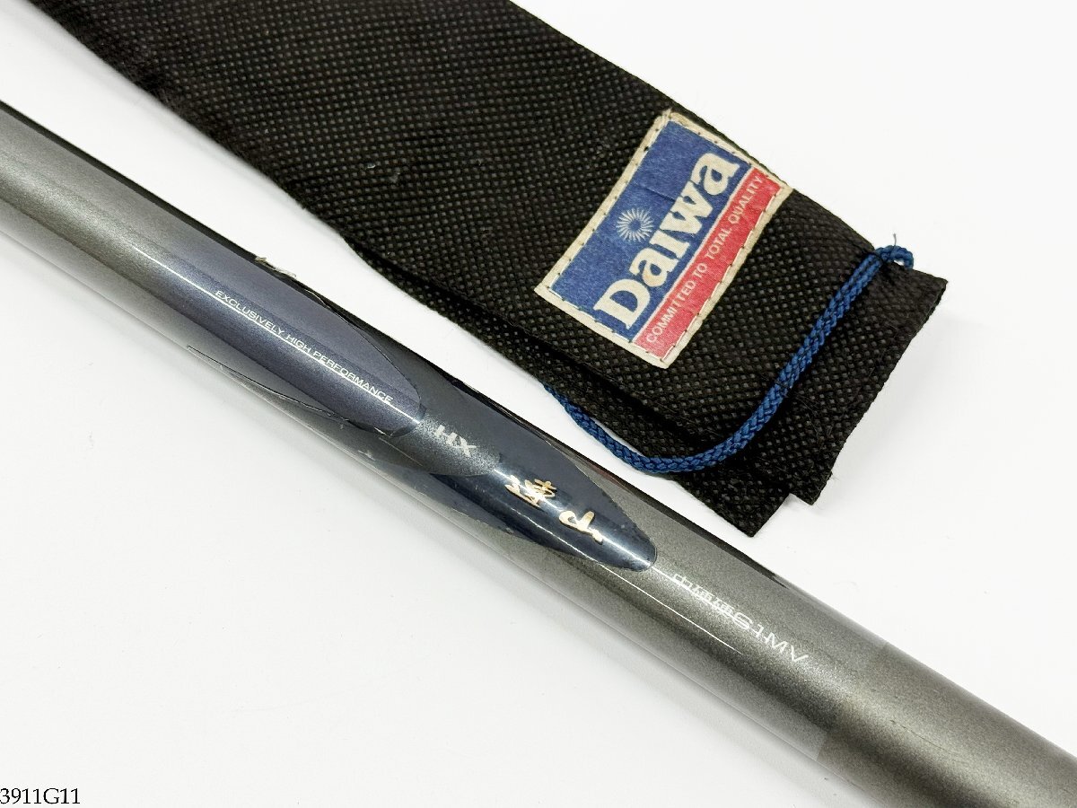 Yahoo!オークション -「ダイワ 連山」(ロッド) (フィッシング)の落札