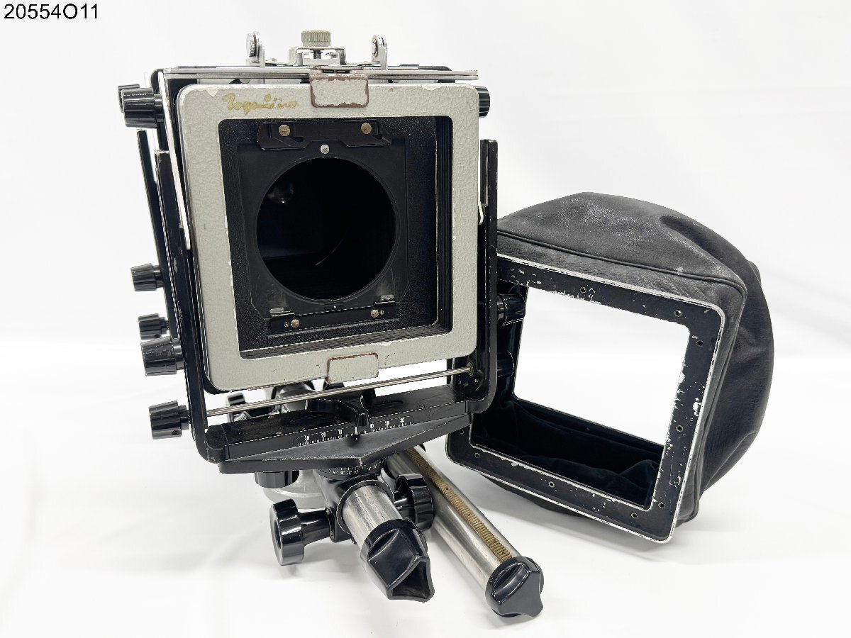 Yahoo!オークション -「大判カメラ トヨ」の落札相場・落札価格