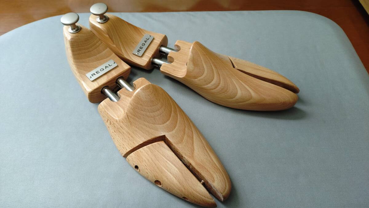 Yahoo!オークション -「シューツリー チャーチ」の落札相場・落札価格