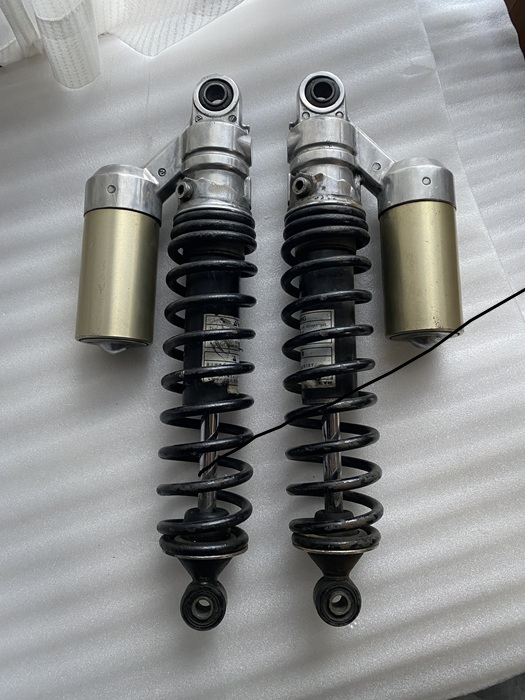 2026年最新】Yahoo!オークション -zrx400 純正マフラーの中古品・新品