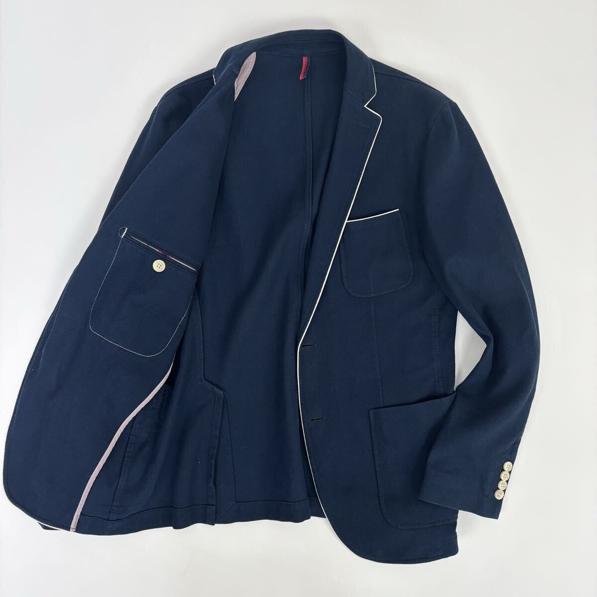 2026年最新】Yahoo!オークション -hugo boss ジャケット 48の中古品