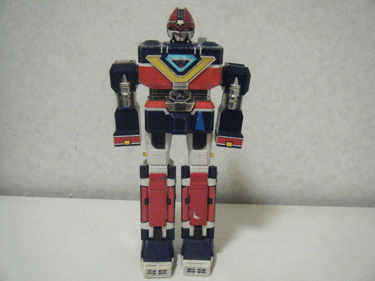 Yahoo!オークション -「dx超合金 フラッシュキング」の落札相場・落札価格