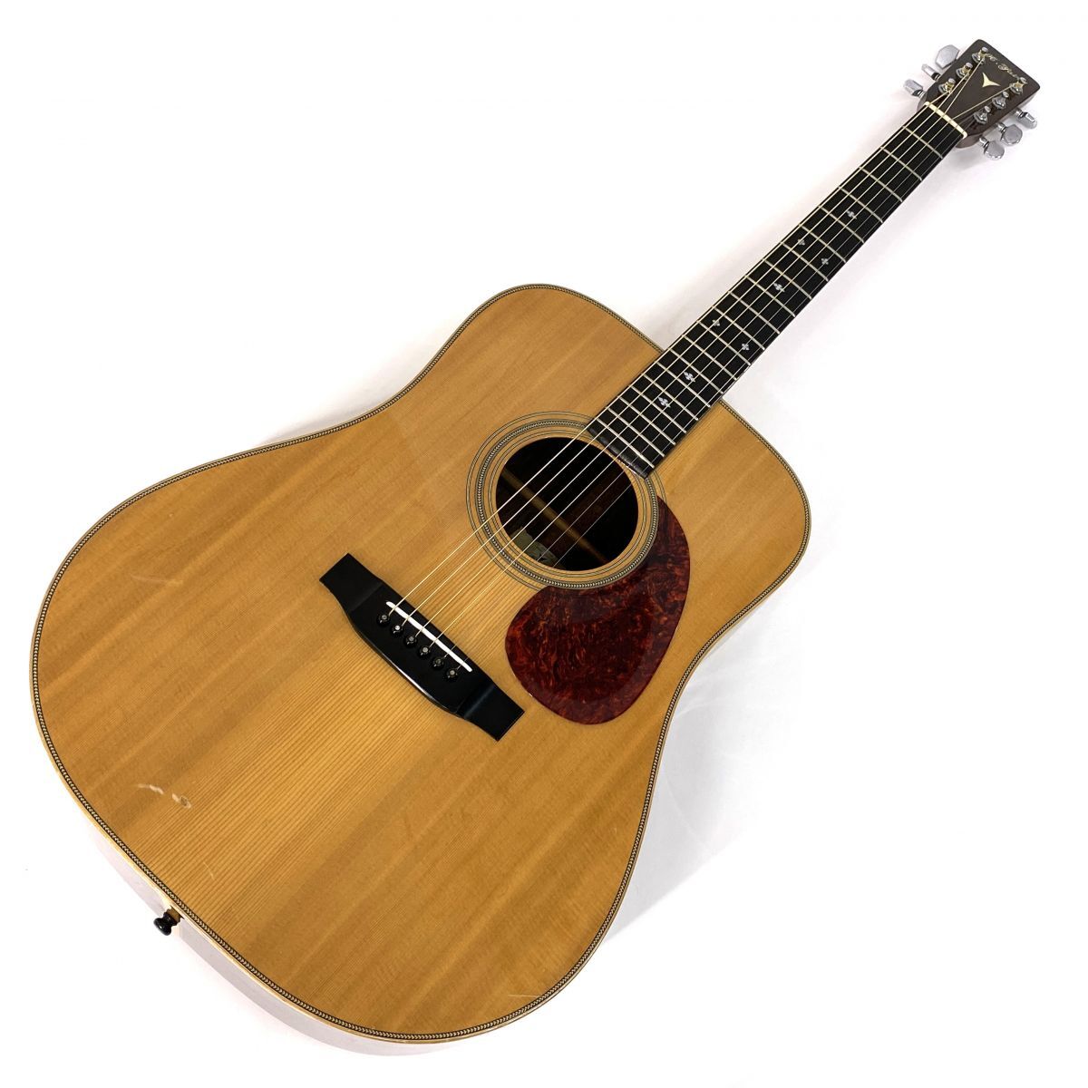 2026年最新】Yahoo!オークション -k.yairi(ヤイリギター)の中古品