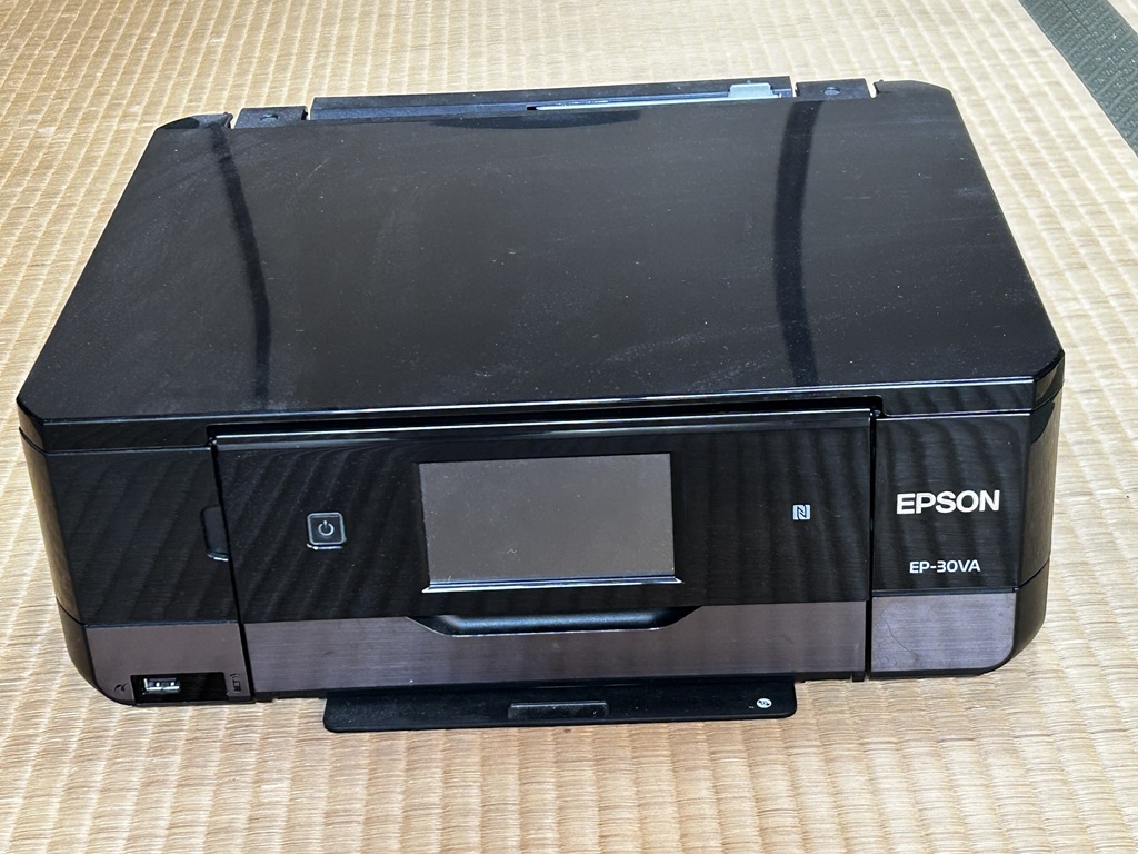 Yahoo!オークション -「ep-30va」の落札相場・落札価格