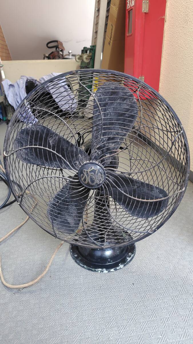 Yahoo!オークション -「4枚羽」(扇風機) (電化製品)の落札相場・落札価格