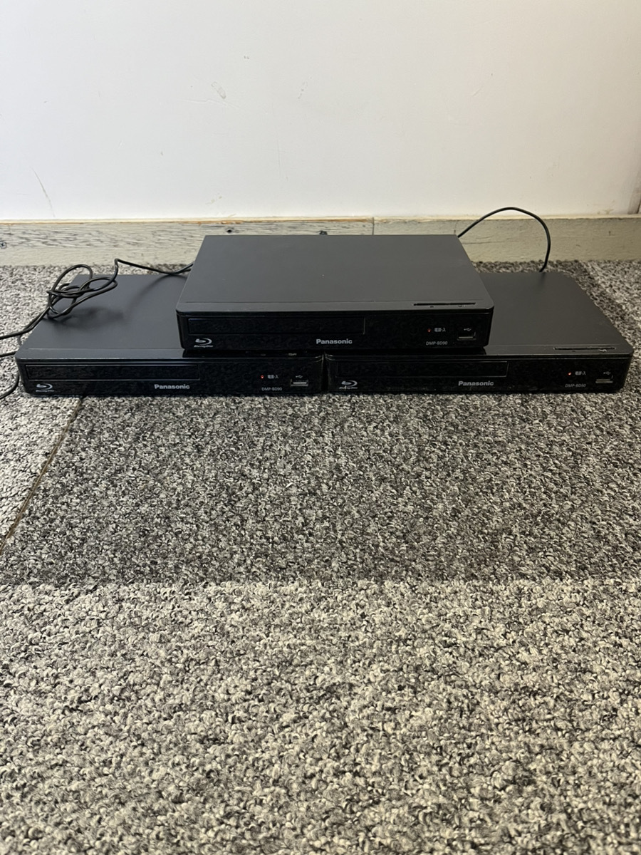 価格.com - パナソニック DMP-BD90 オークション比較