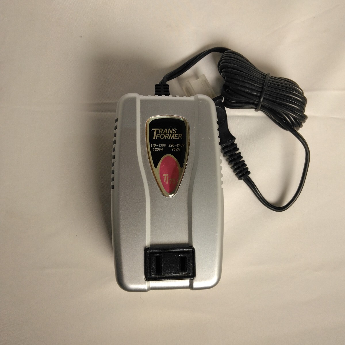 Yahoo!オークション -「カシムラ ti」の落札相場・落札価格