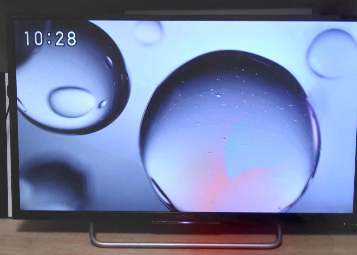 SONY BRAVIA KJ-32W730C [32インチ] オークション比較 - 価格.com