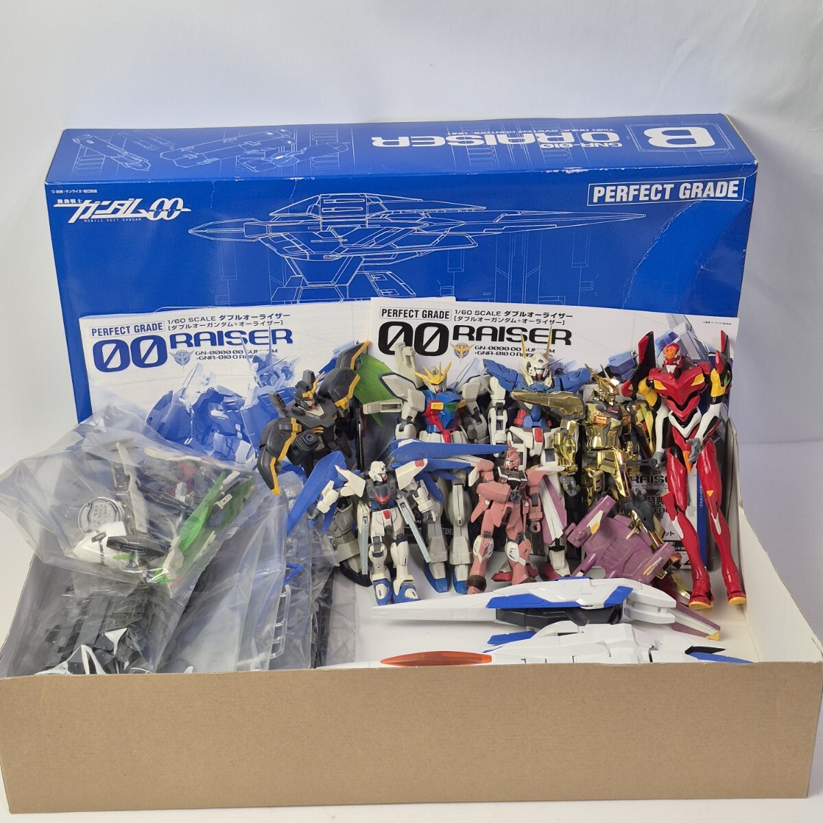 2026年最新】Yahoo!オークション -ガンプラ ジャンク まとめの中古品