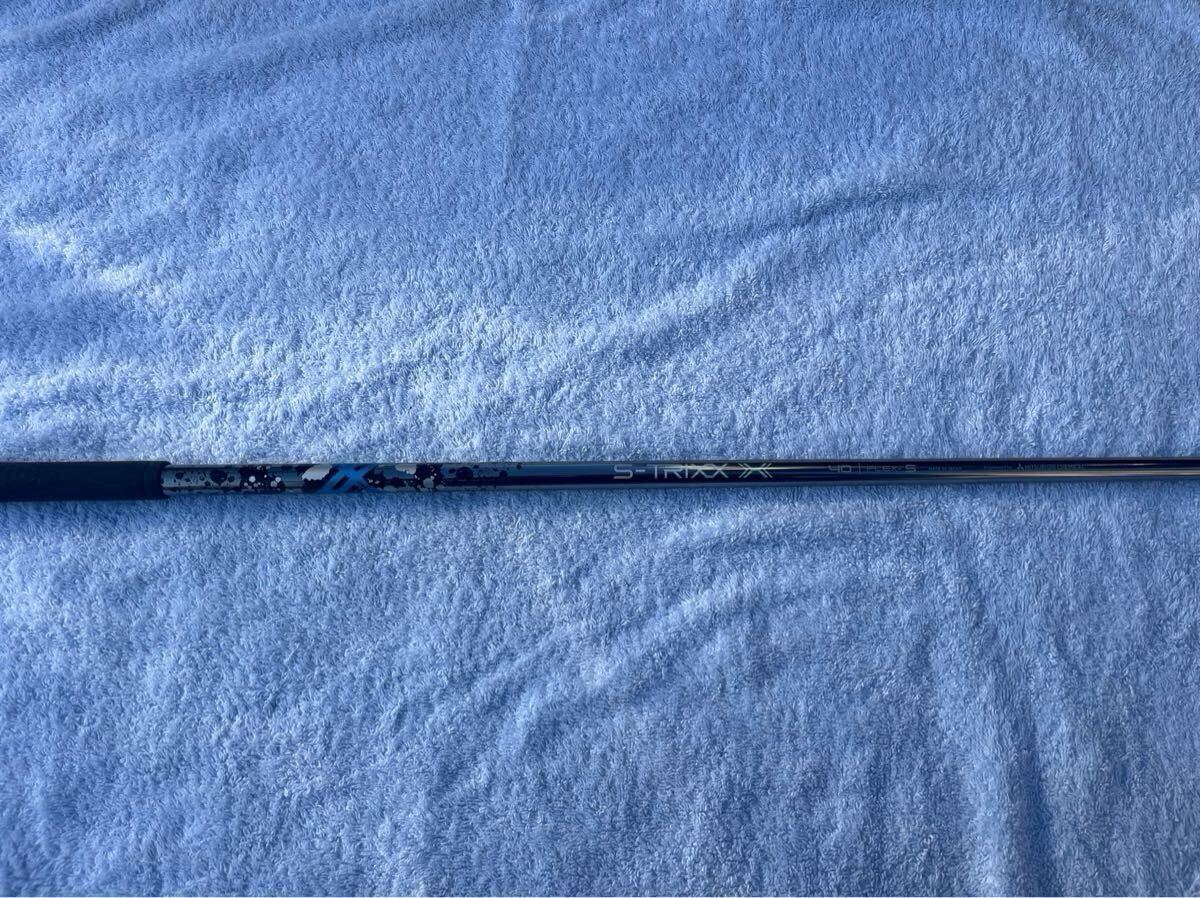 Yahoo!オークション -「s-trixx」の落札相場・落札価格