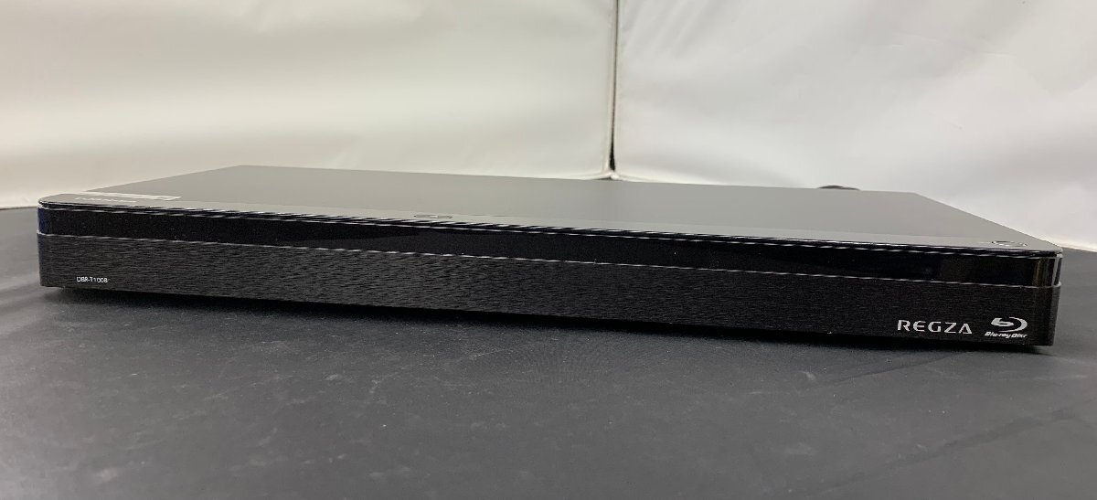Yahoo!オークション -「東芝 toshiba dbr-t1008 regza ブルーレイ