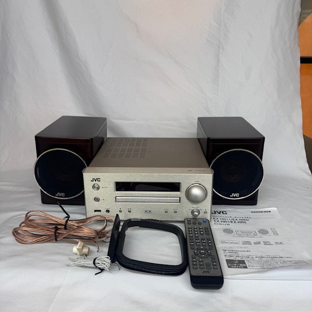価格.com - JVC WOOD CONE EX-HR5 価格比較