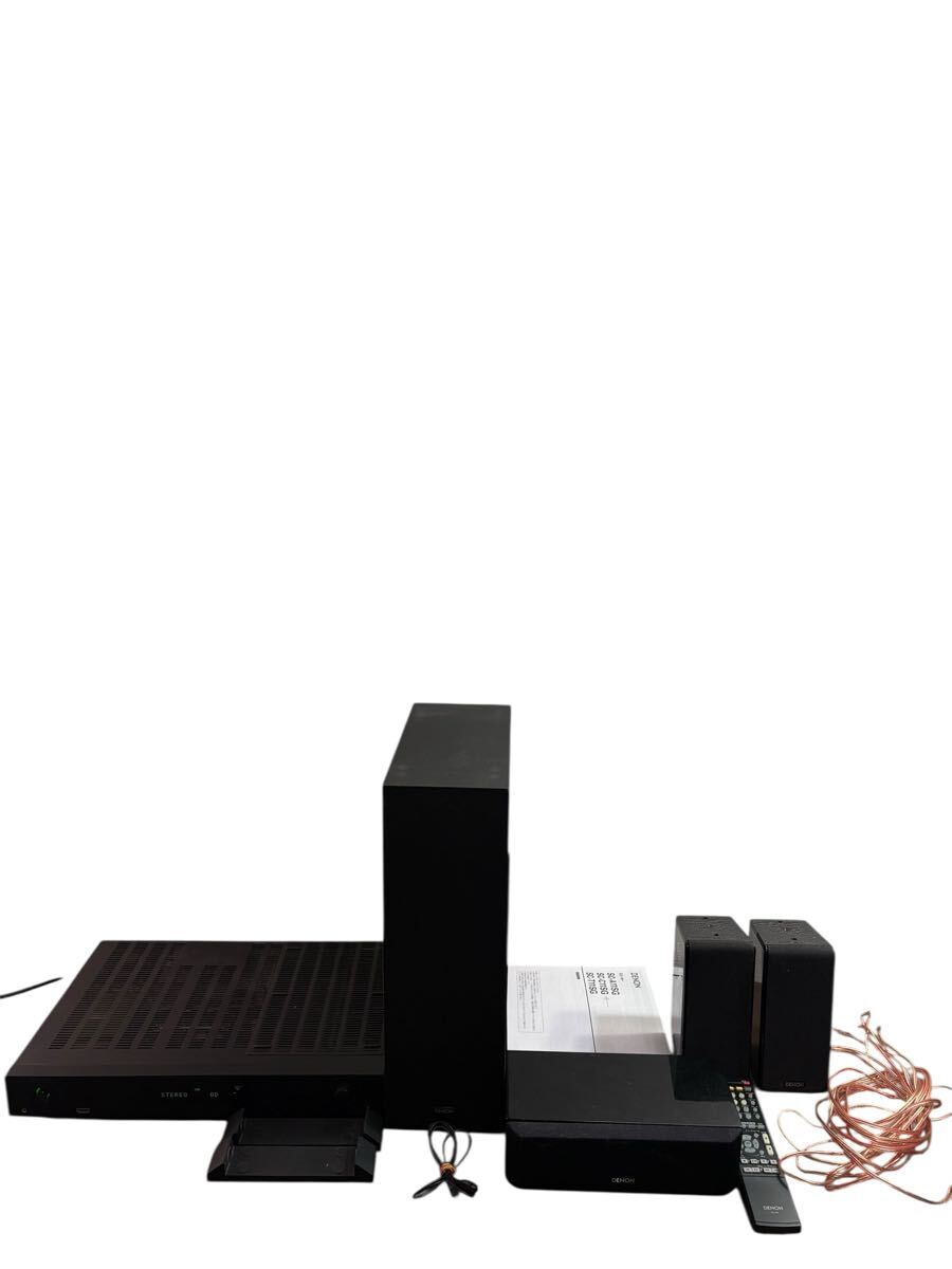 DENON AVC-S500HD オークション比較 - 価格.com