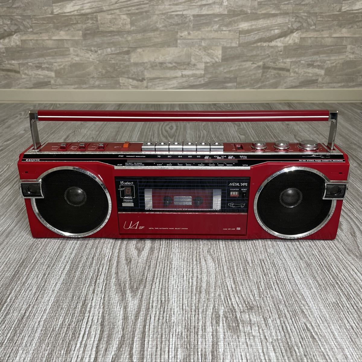 2026年最新】Yahoo!オークション -sanyo mr-u4sfの中古品・新品・未