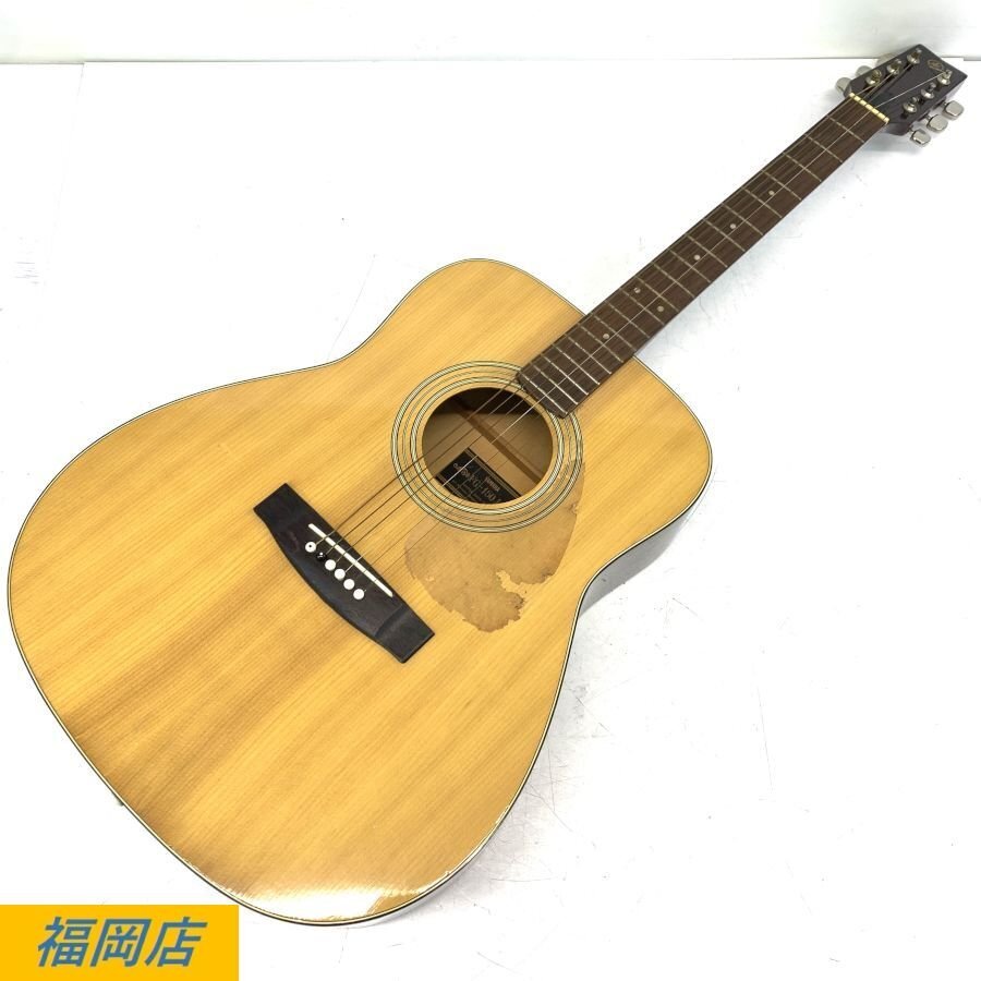 Yahoo!オークション -「ヤマハfg150j」の落札相場・落札価格