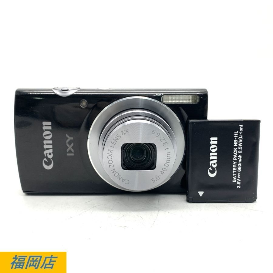 Yahoo!オークション -「canon ixy120」の落札相場・落札価格